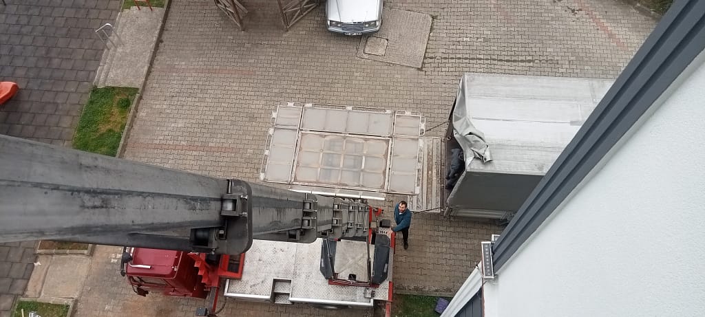 Trabzon Ortahisar evden eve taşımacılık Atmaca Nakliyat