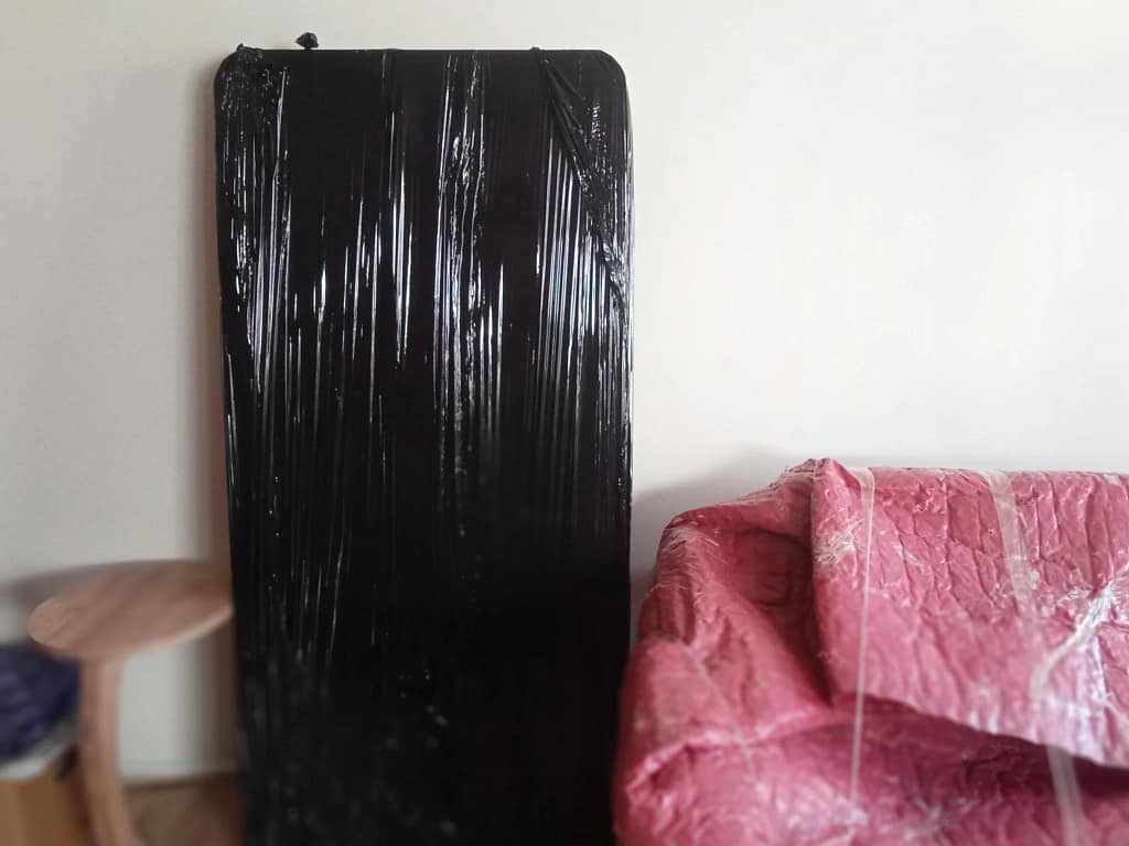 Of evden eve nakliyat ambalajlı eşya taşıma hizmeti - Atmaca Nakliyat