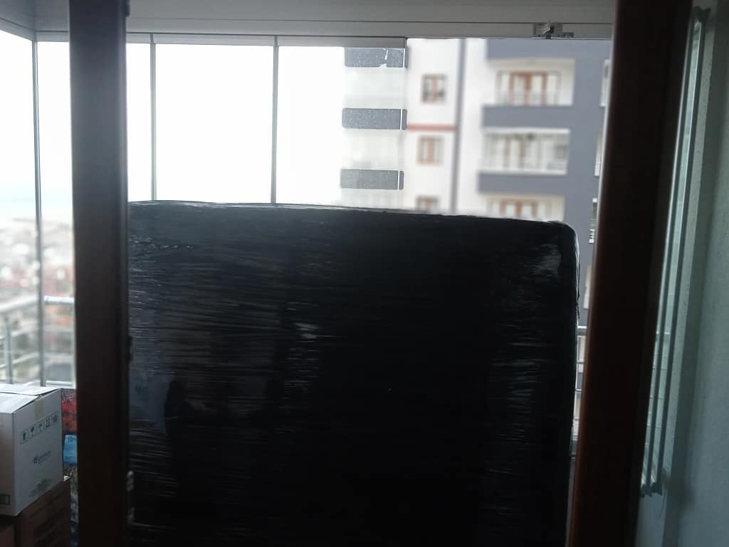 Sürmene evden eve nakliyat ambalajlı eşya taşıma hizmeti - Atmaca Nakliyat