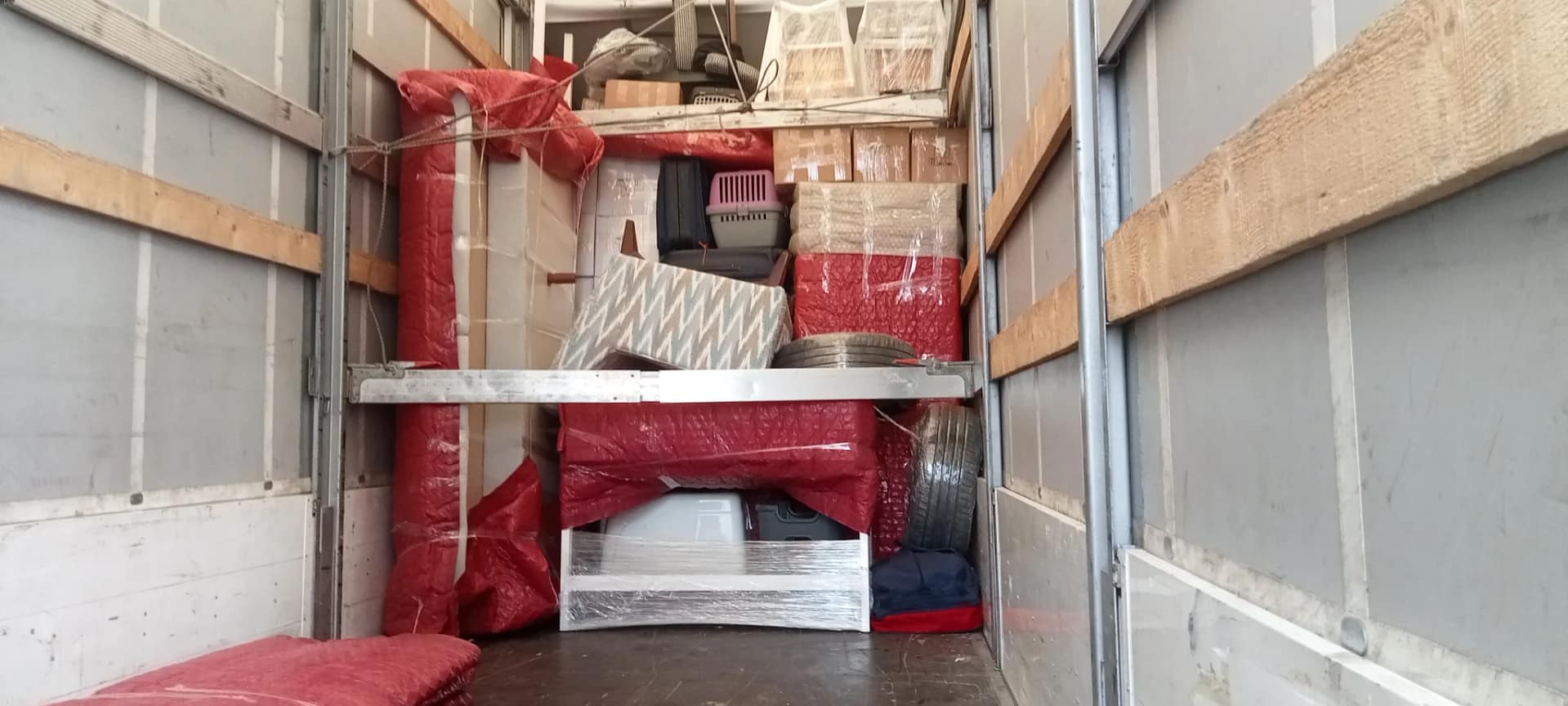 Trabzon evden eve nakliyat hizmetimiz