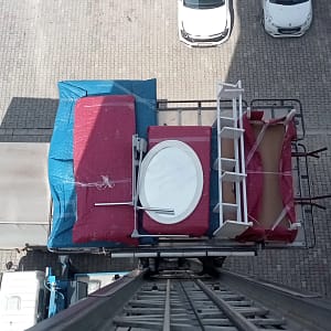 Atmaca Nakliyat Trabzon Akçaabat evden eve nakliyat ve profesyonel eşya taşıma hizmeti.