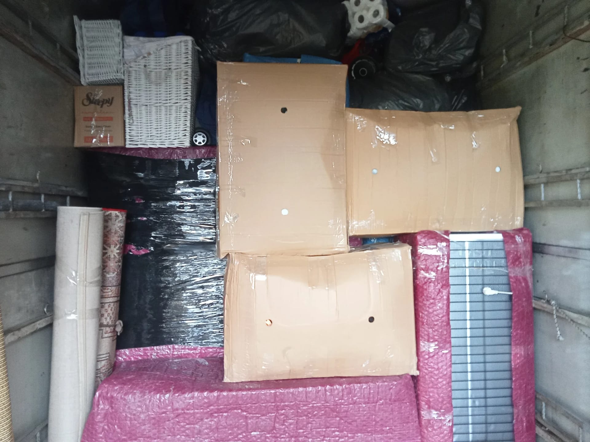 Trabzon Asansörlü Şehir İçi Nakliyat